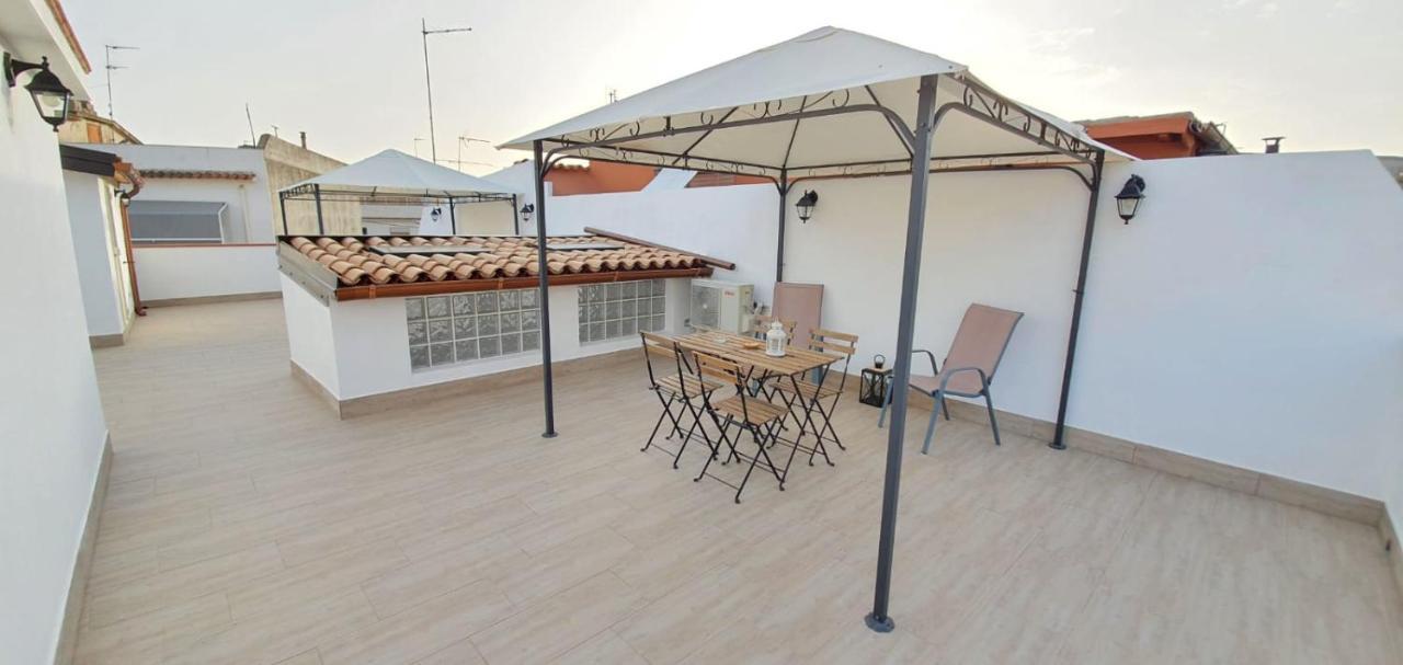Apartamento Casa Mapatri *