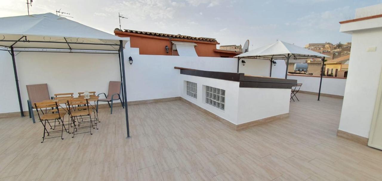 Apartamento Casa Mapatri Noto