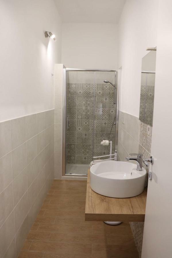 Apartamento Casa Mapatri *