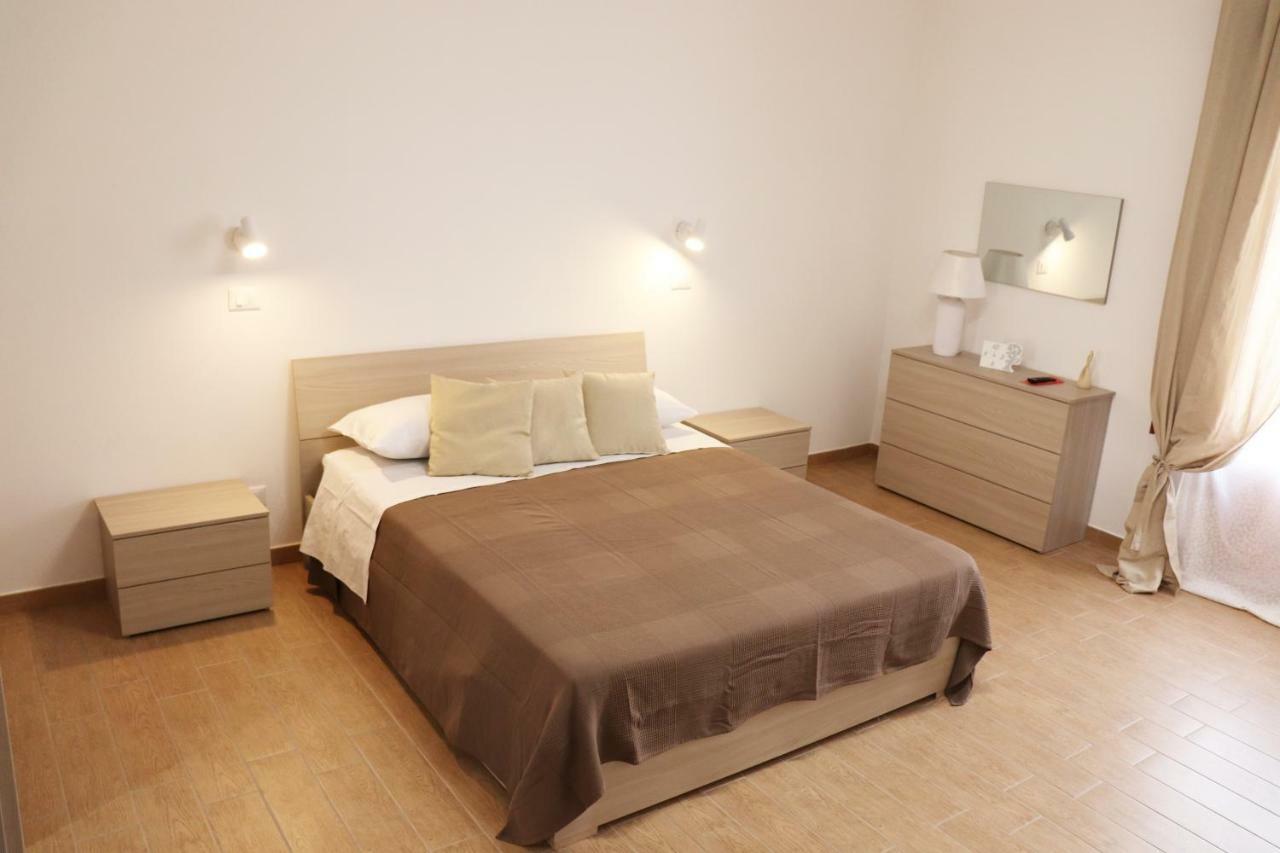 Casa Mapatri * Noto