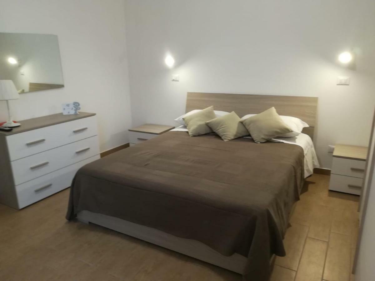 Apartamento Casa Mapatri