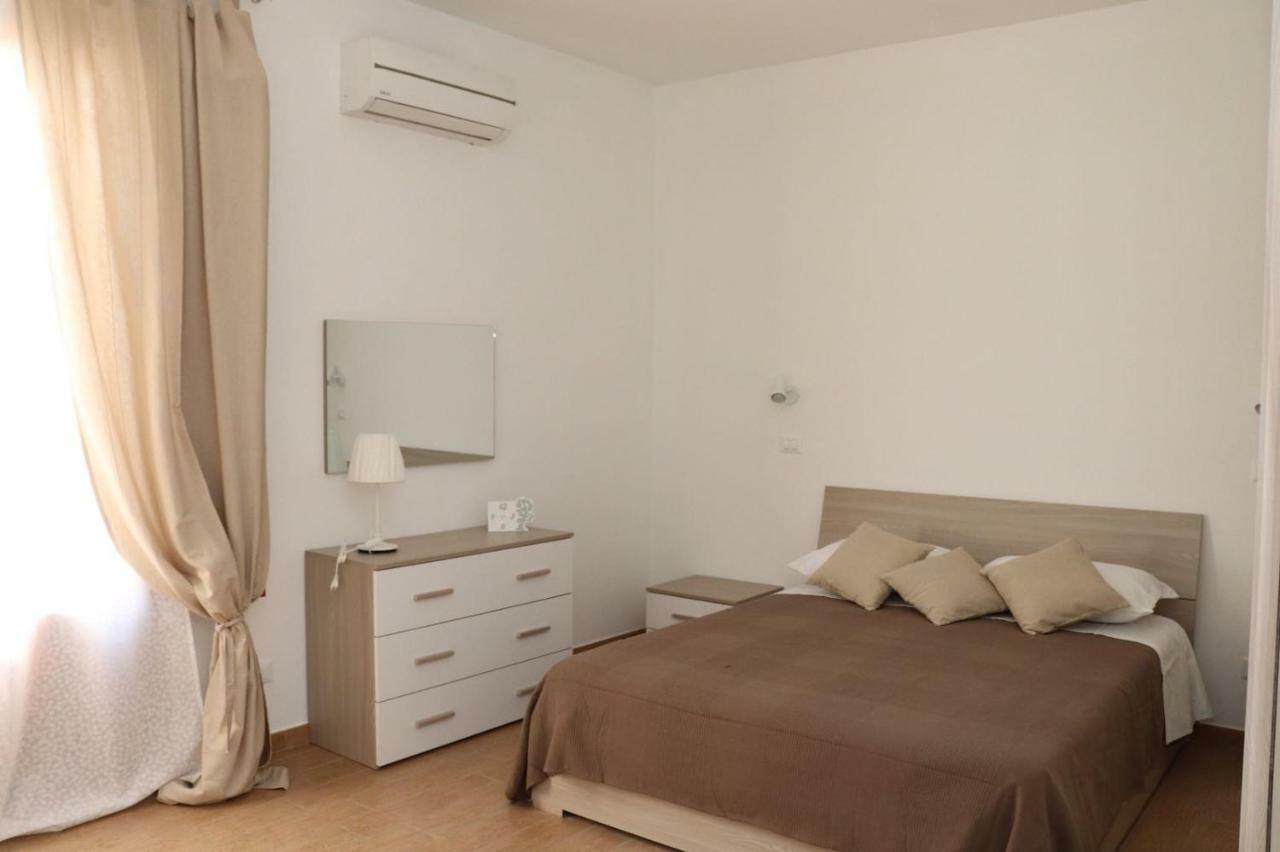 Casa Mapatri Apartamento Noto