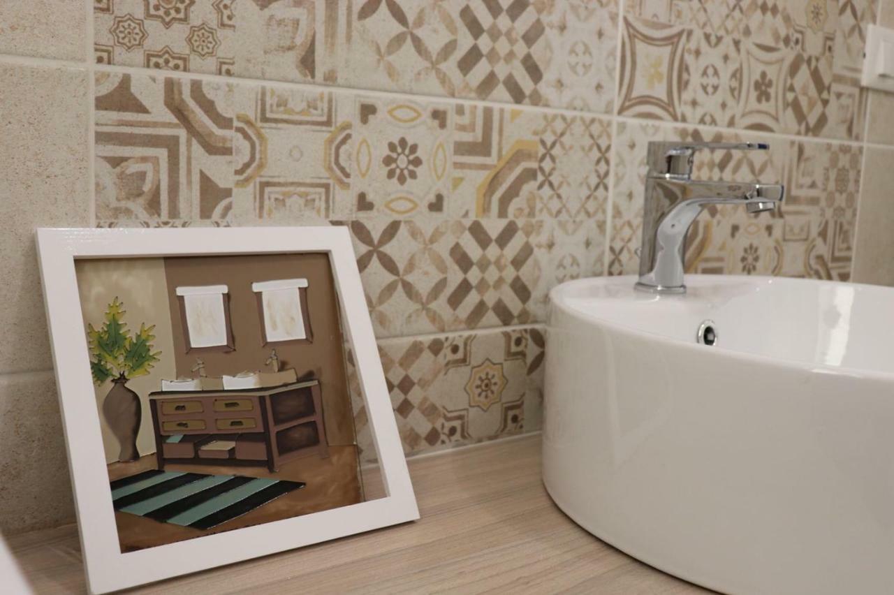 Apartamento Casa Mapatri