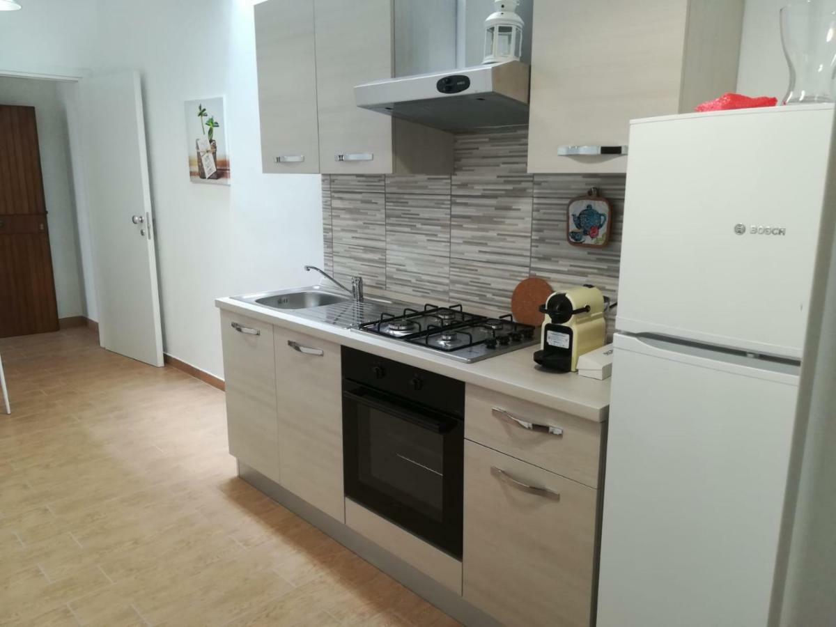 Apartamento Casa Mapatri *
