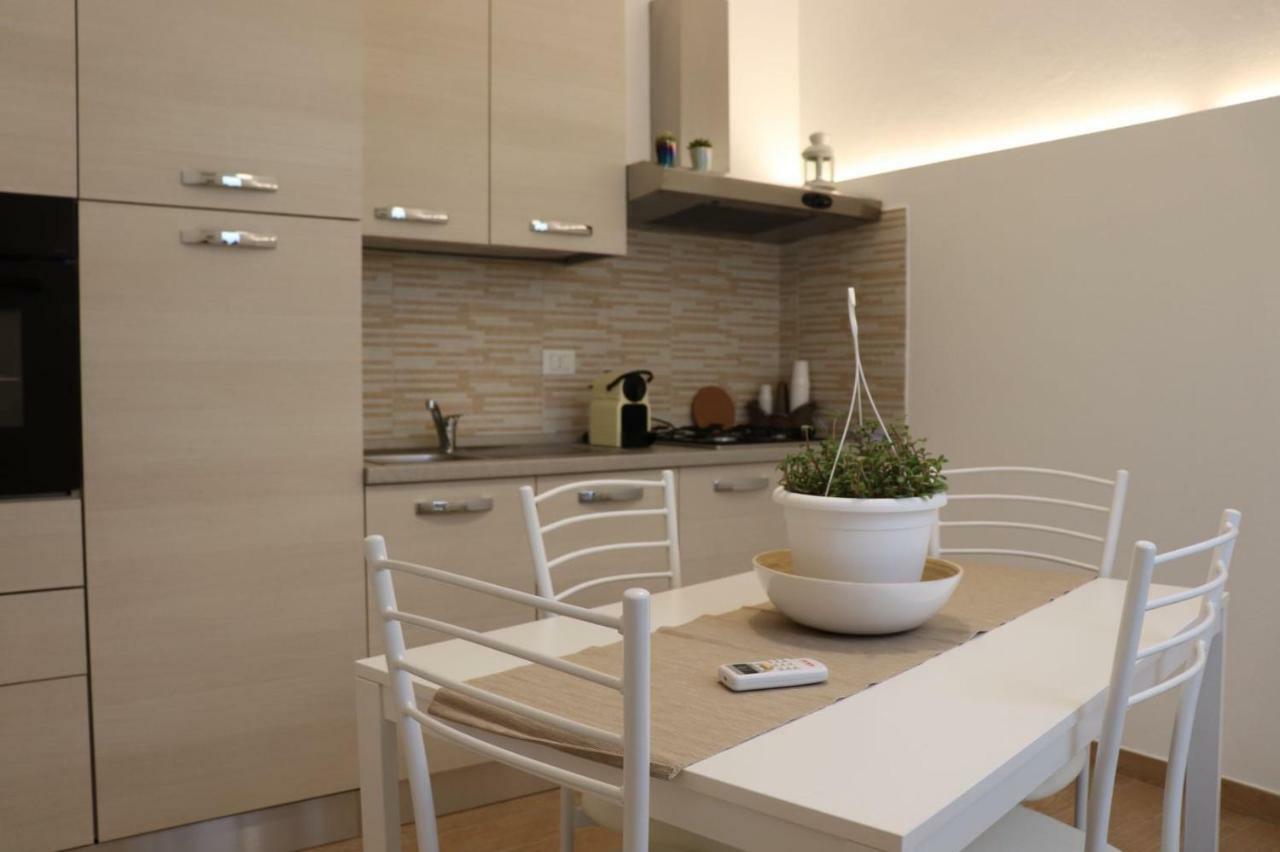 Casa Mapatri Apartamento