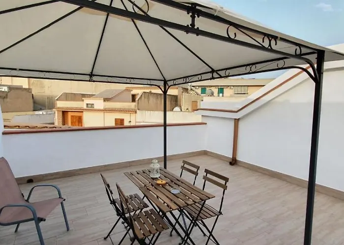 Casa Mapatri