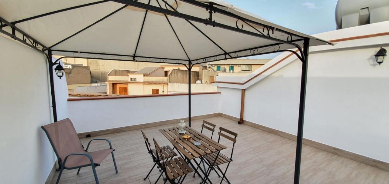 Casa Mapatri Apartment *