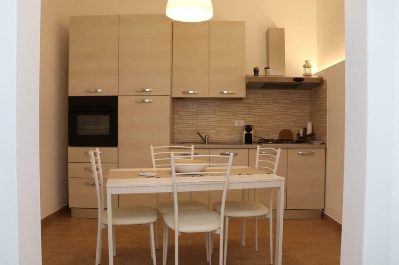 Casa Mapatri Apartment *