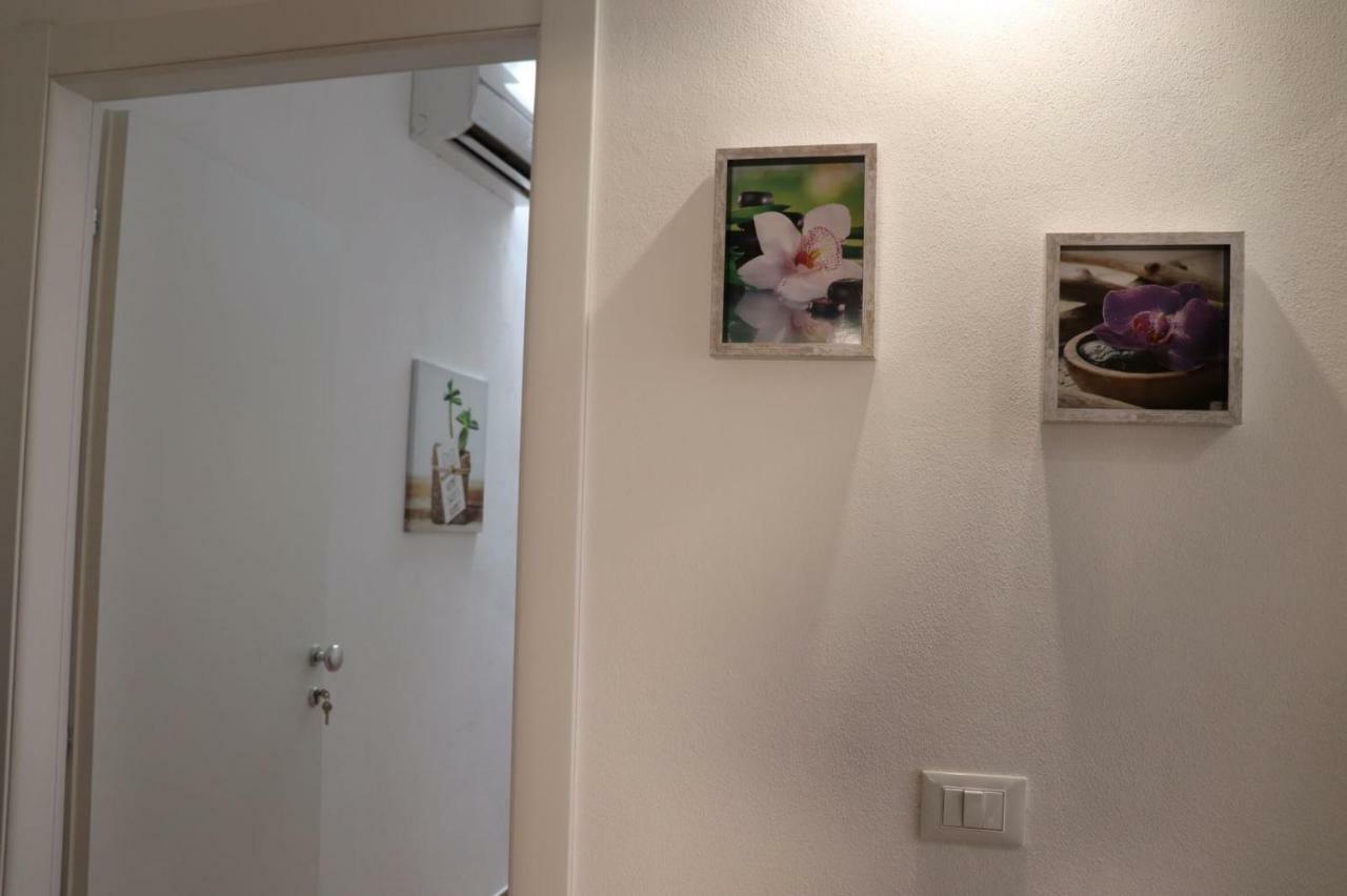 Apartment Casa Mapatri