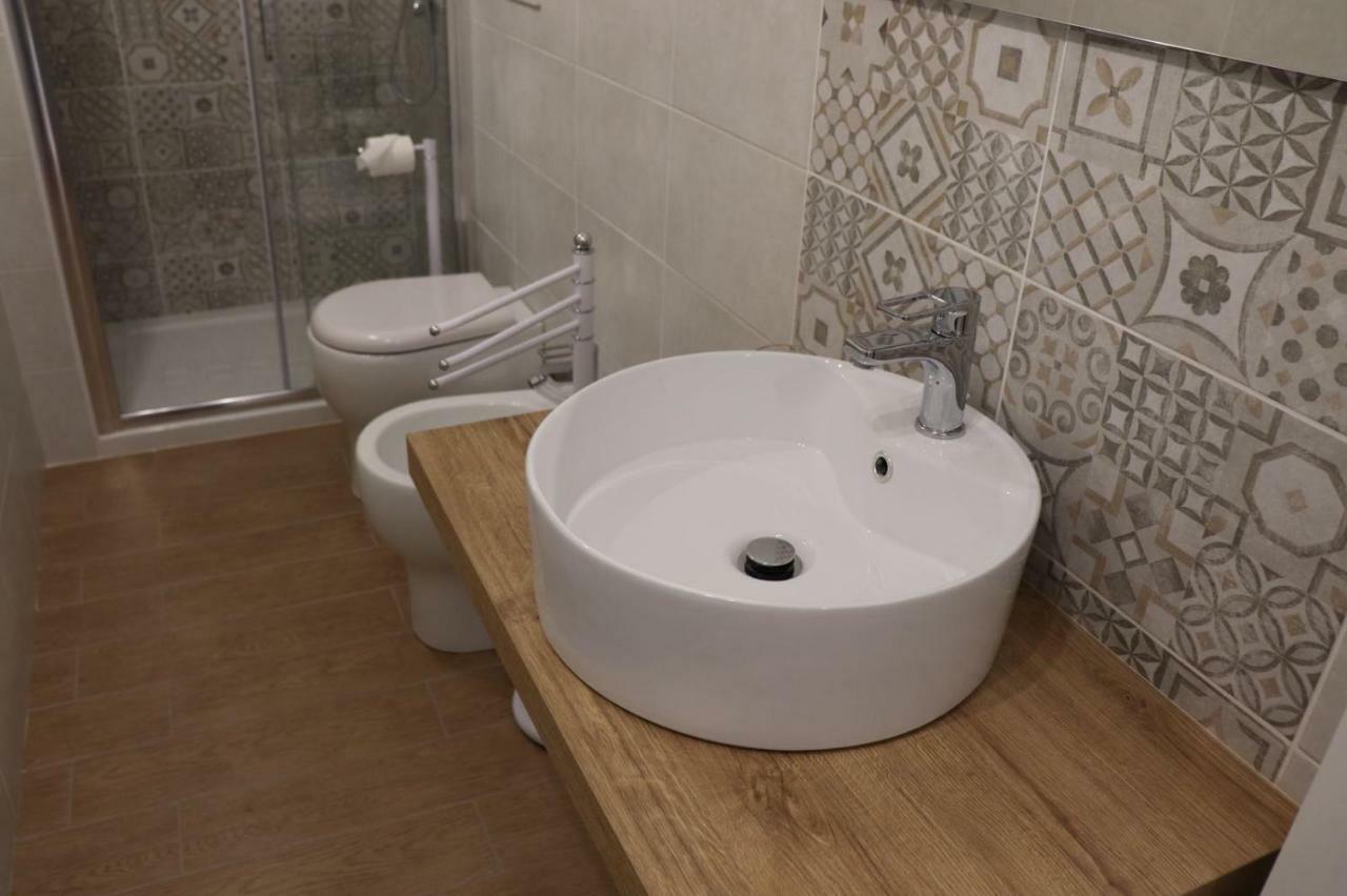 Casa Mapatri Apartment