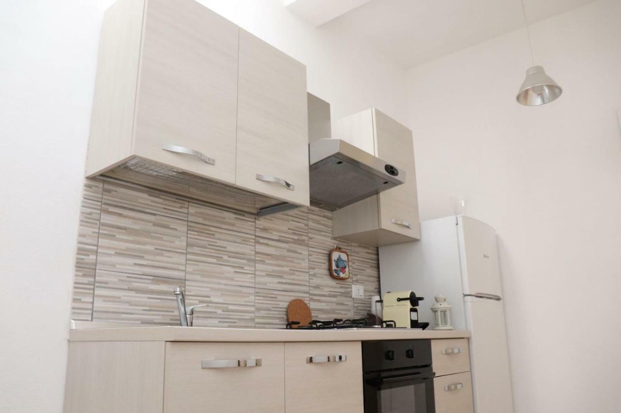 Apartment Casa Mapatri Noto