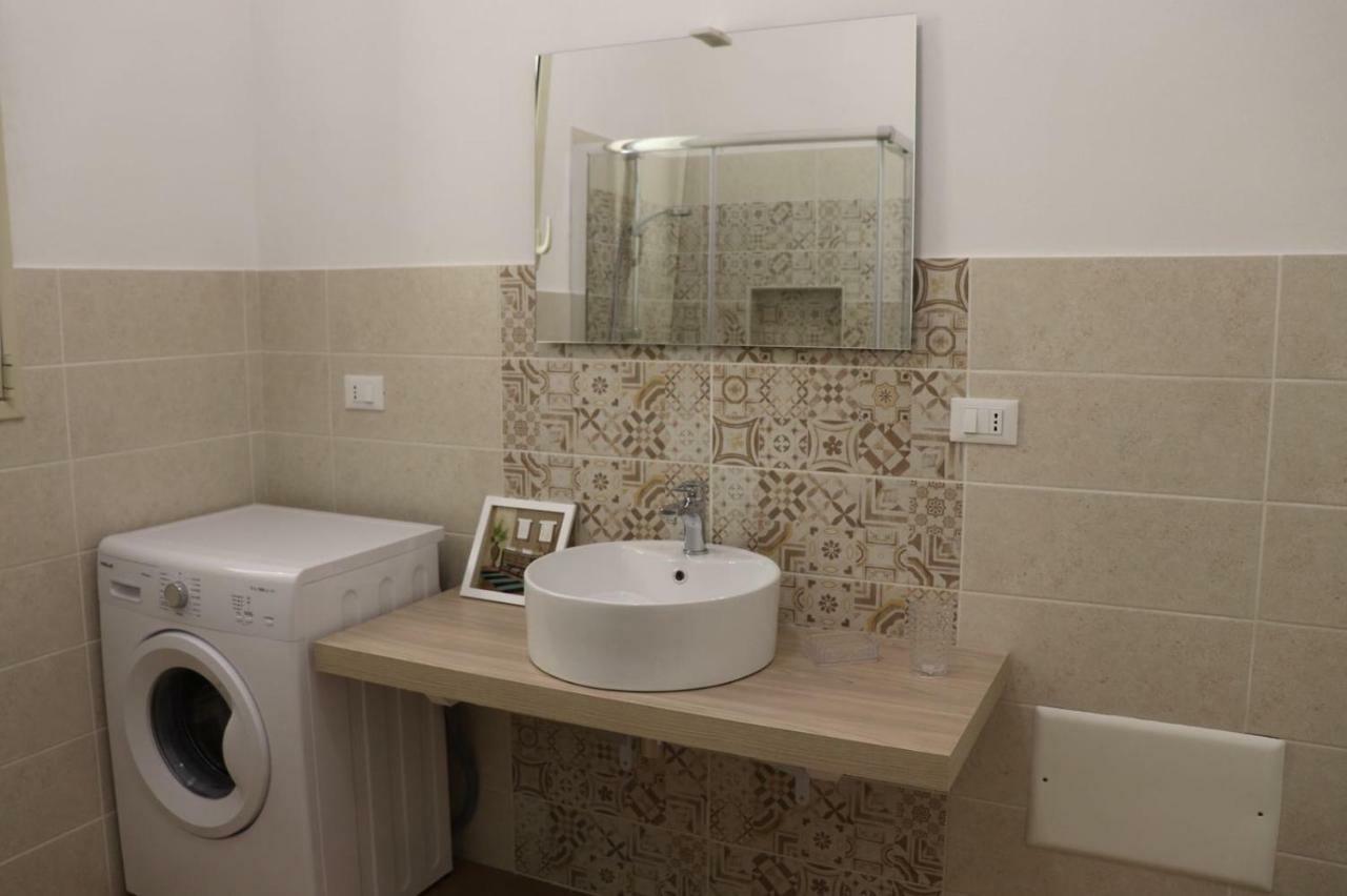 Casa Mapatri * Noto