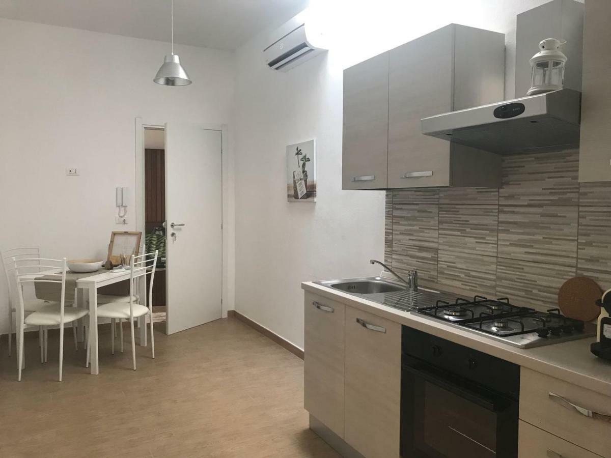 Casa Mapatri Apartment