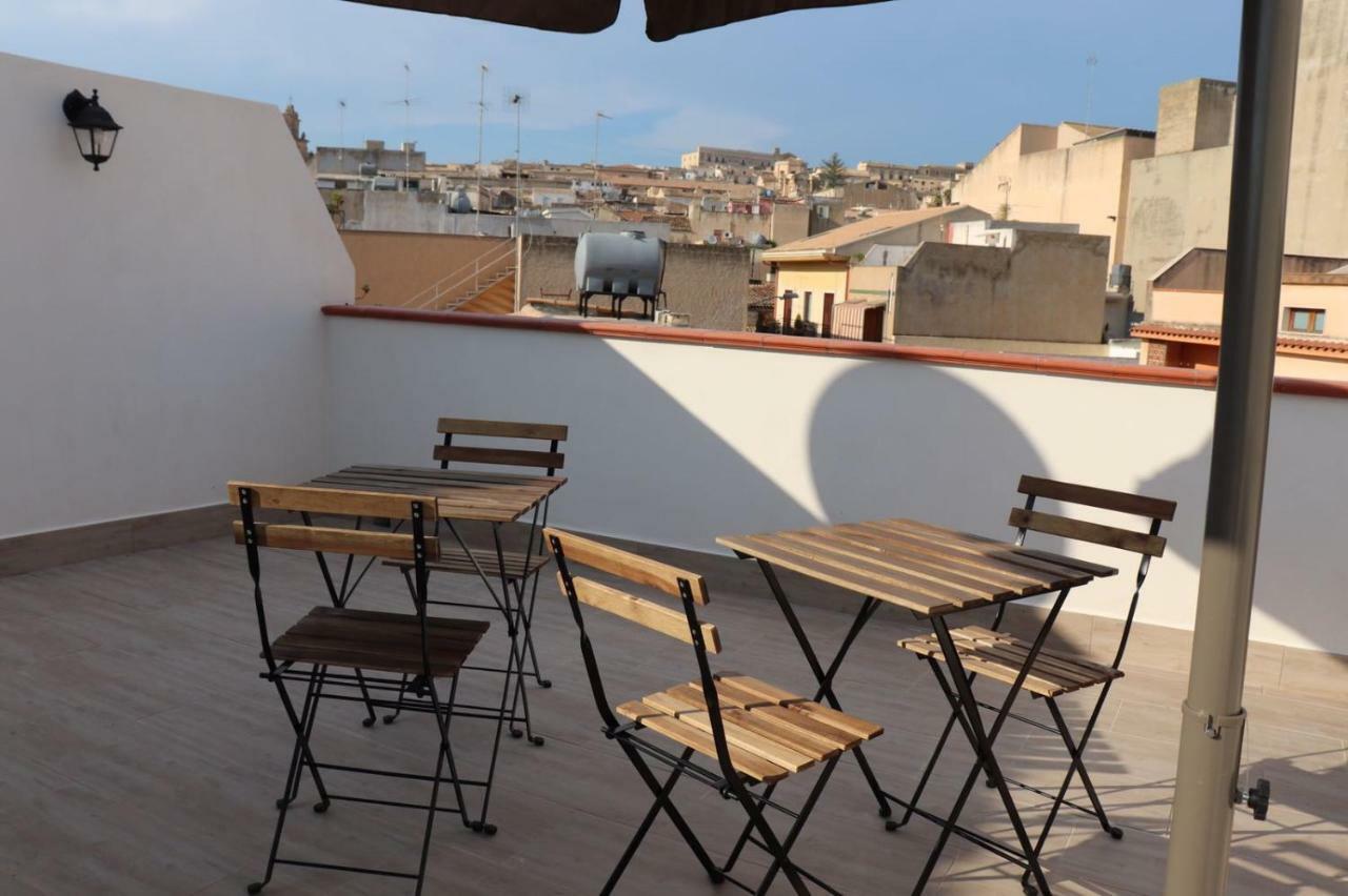 Casa Mapatri Noto