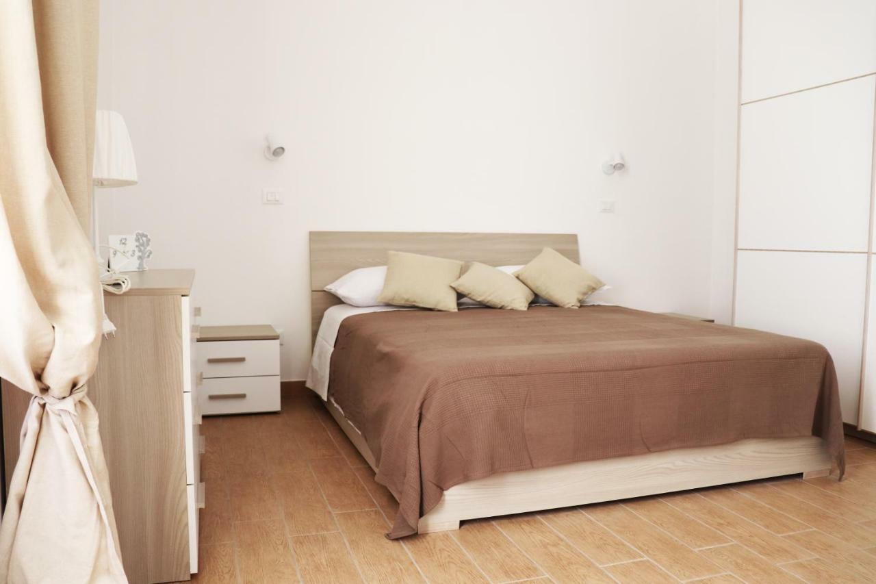 Apartment Casa Mapatri