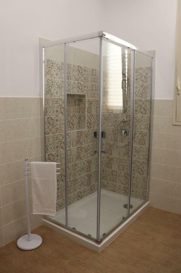 Casa Mapatri Apartment